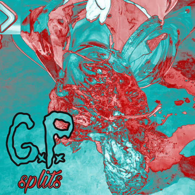 Splits cover art