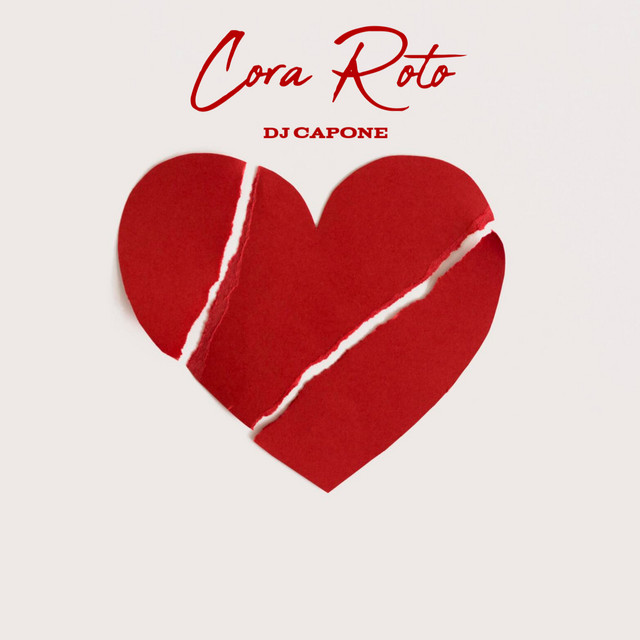 CORA ROTO (Instrumental) cover