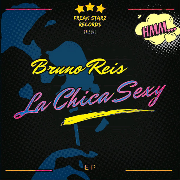 La Chica Sexy - Original Mix