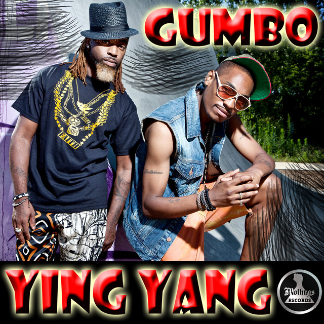 What Hood You from - song and lyrics by Ying Yang Twins, The Hard