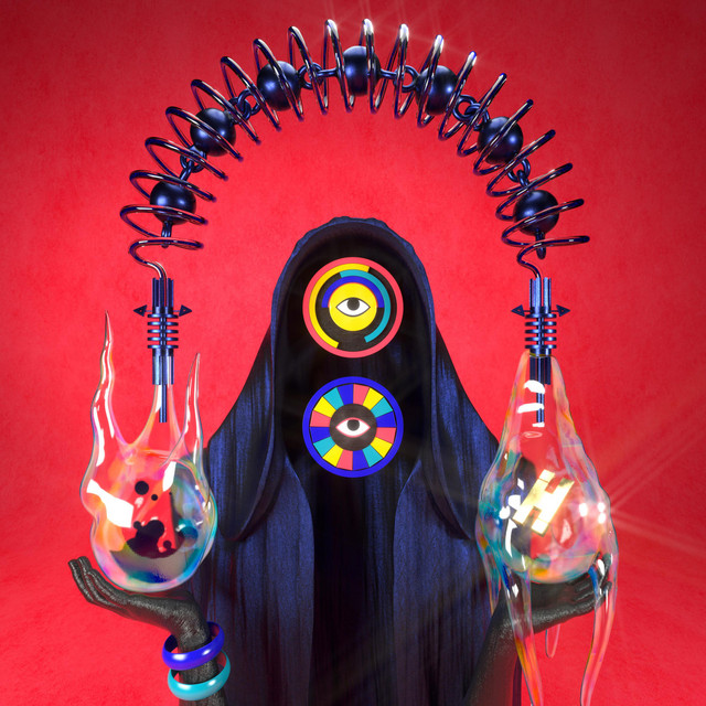 Equivalent Exchange cover art