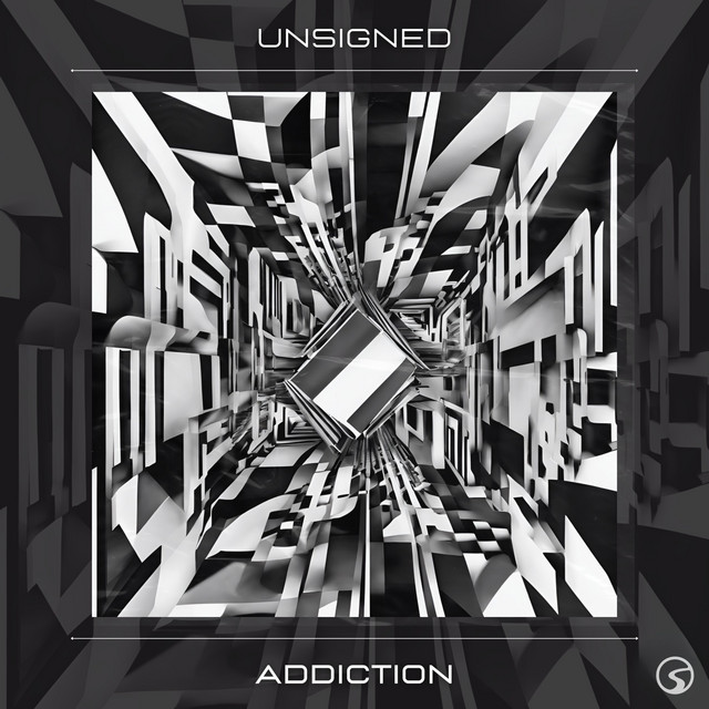 Addiction cover art