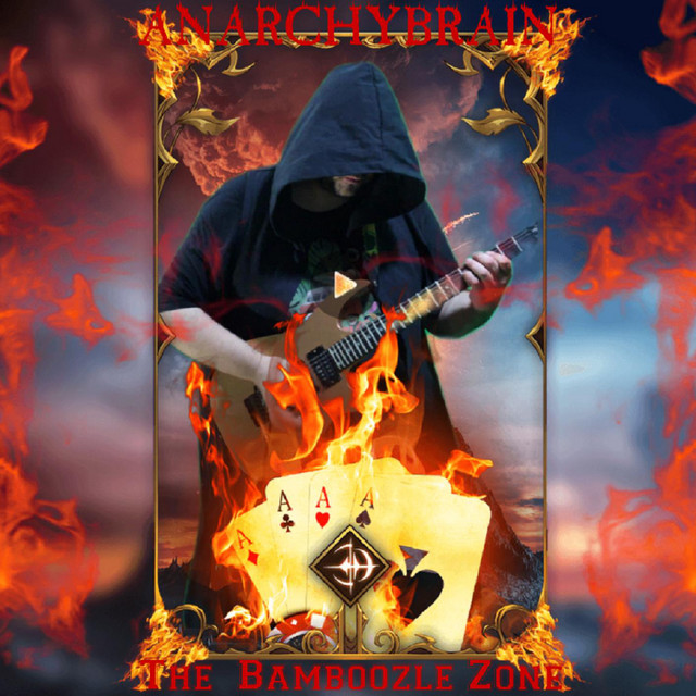 Anarchybrain