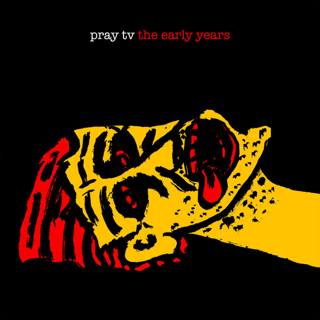 Pray TV Photo
