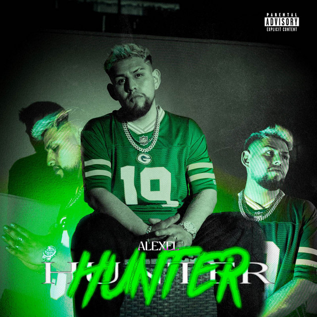 Hunter cover