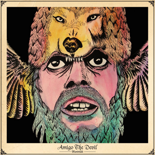 Dahmer Does Hollywood - song and lyrics by Amigo the Devil | Spotify