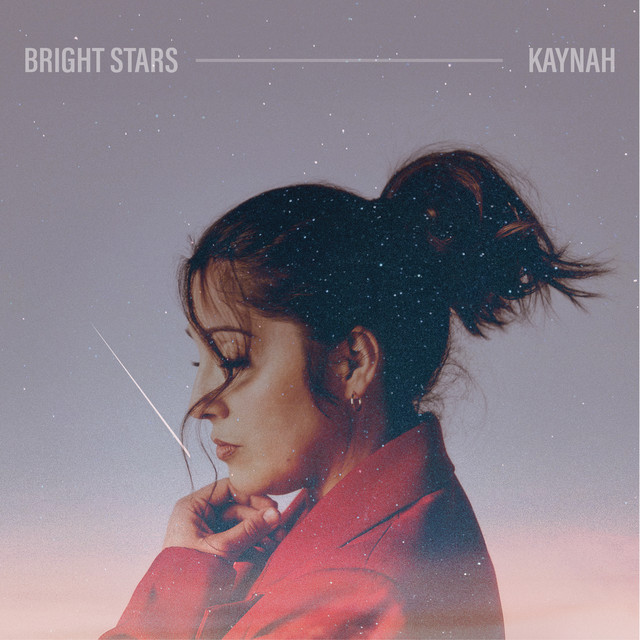 Bright Stars cover