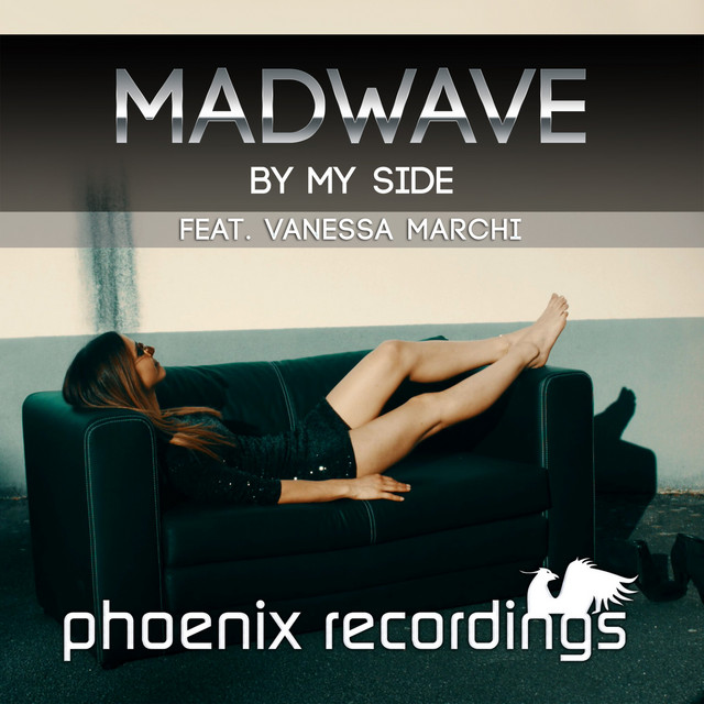 By My Side - Radio Mix
