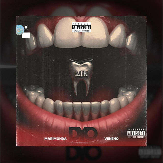 21 KG cover art