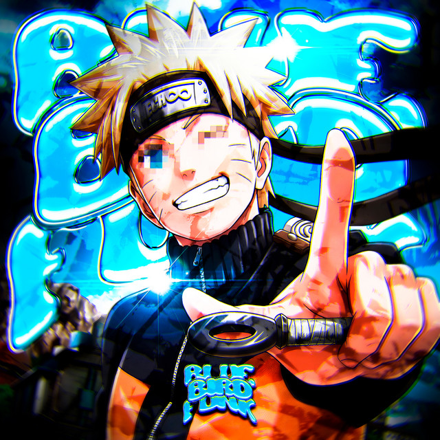 BLUE BIRD FUNK cover art