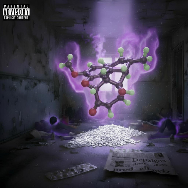 Depalgos cover art