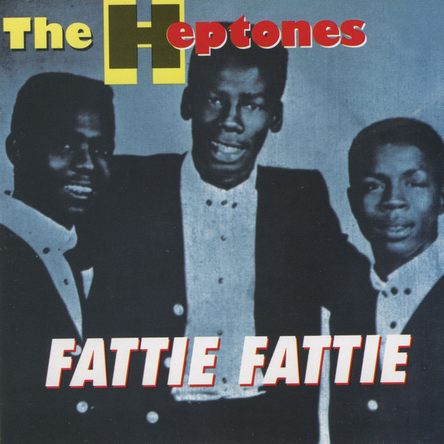 Get In The Groove - song and lyrics by The Heptones | Spotify