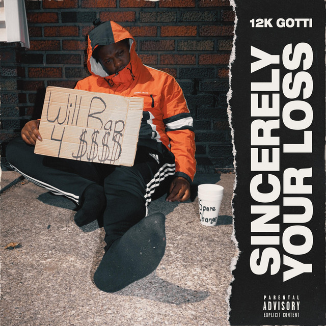 Sincerely, Your Loss cover art