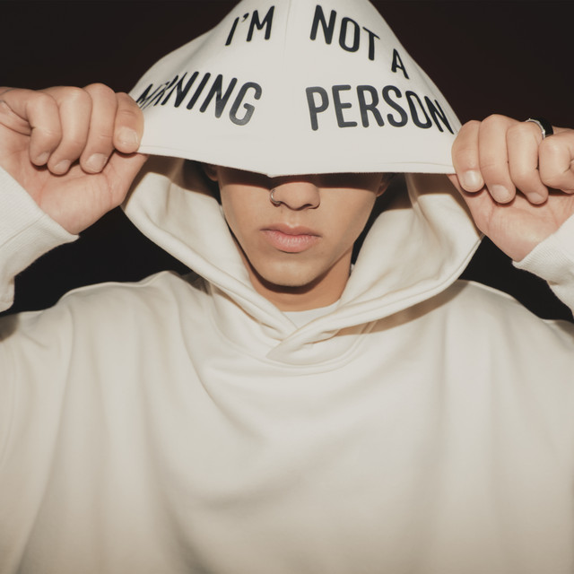 I'm not a morning person