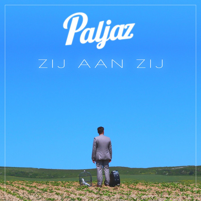 Zij Aan Zij cover