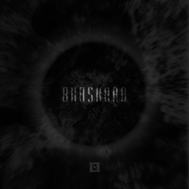 Bhaskara cover art