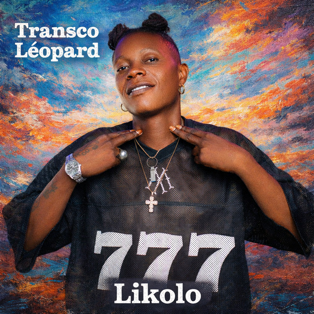 Likolo cover