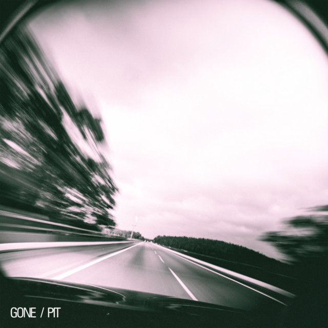 Gone cover art
