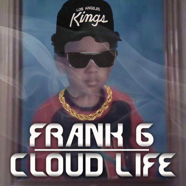Cloud Life cover art