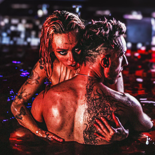 Pegada (Remixes) cover art