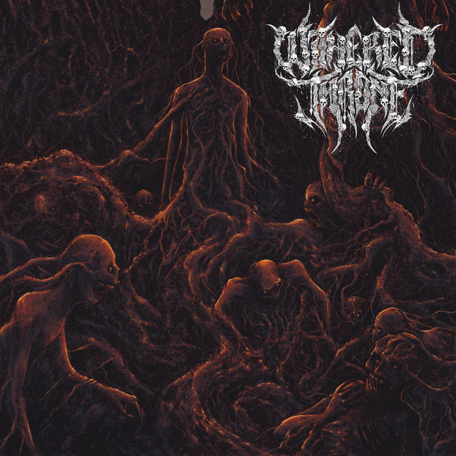Within Suffering cover