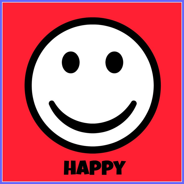 Happy cover