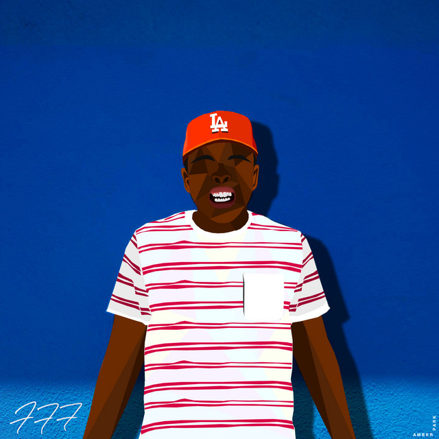 Been a Minute cover art