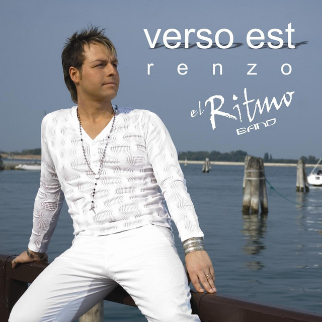 Verso est cover art