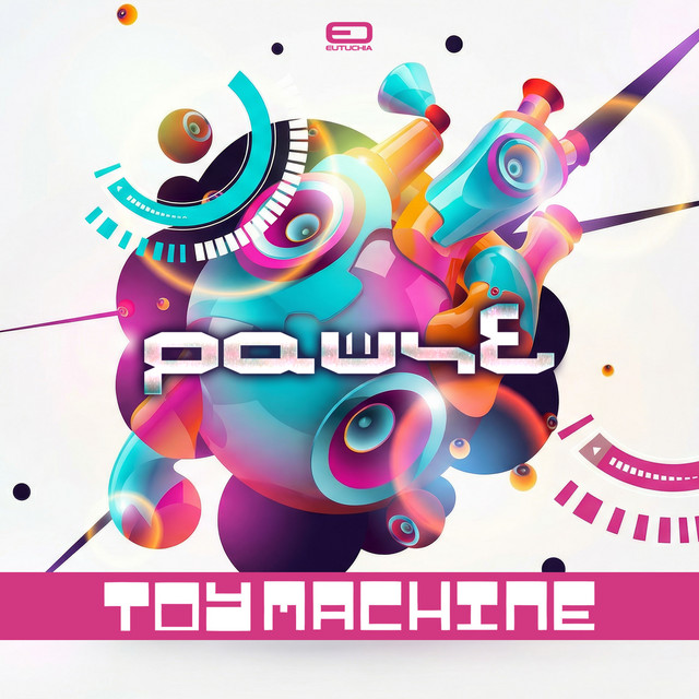 Toy Machine cover