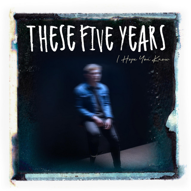 I Hope You Know cover