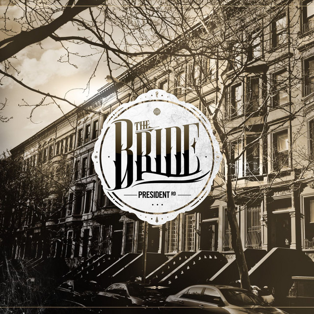 President Rd cover art