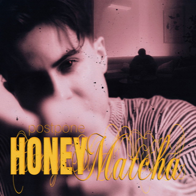 HONEY MATCHA