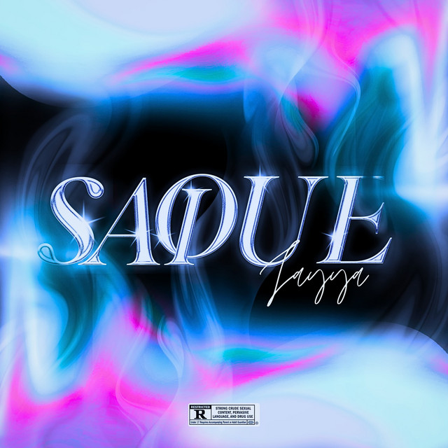 Saque - Single by Jayya | Spotify