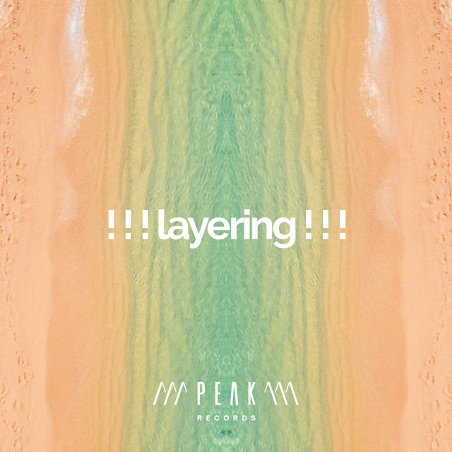 layering ! ! ! - Album by Ocean Sounds | Spotify