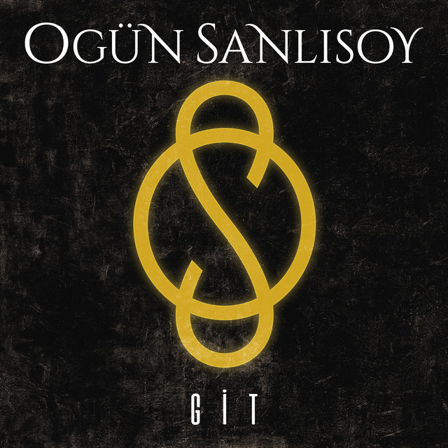 GİT by Ogün Sanlısoy