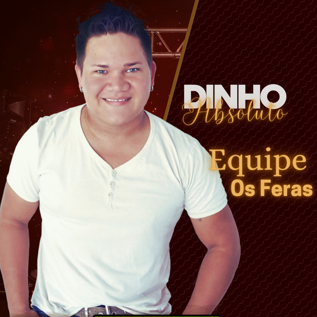 Dinho Absoluto - Songs, Events and Music Stats | Viberate.com