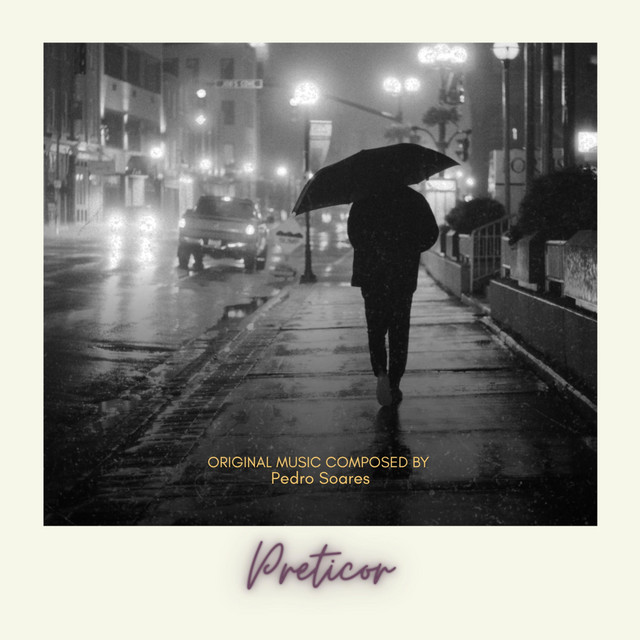 Preticor cover