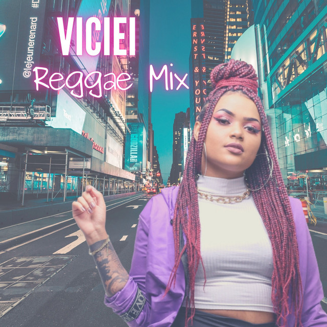 Viciei - Reggae Mix