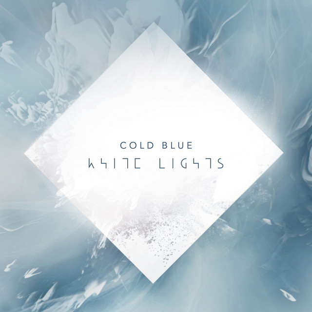 White Lights cover art