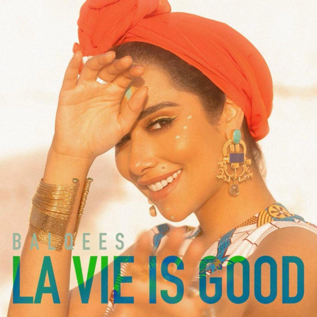La Vie Is Good cover art