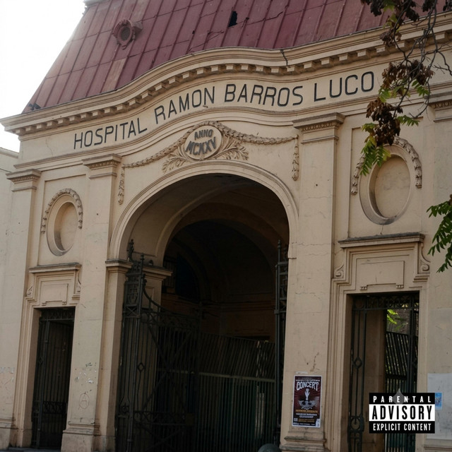 Barros Luco
