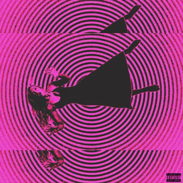 Vertigo cover art
