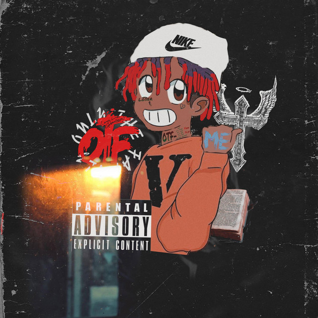 Jr 2 crazy
