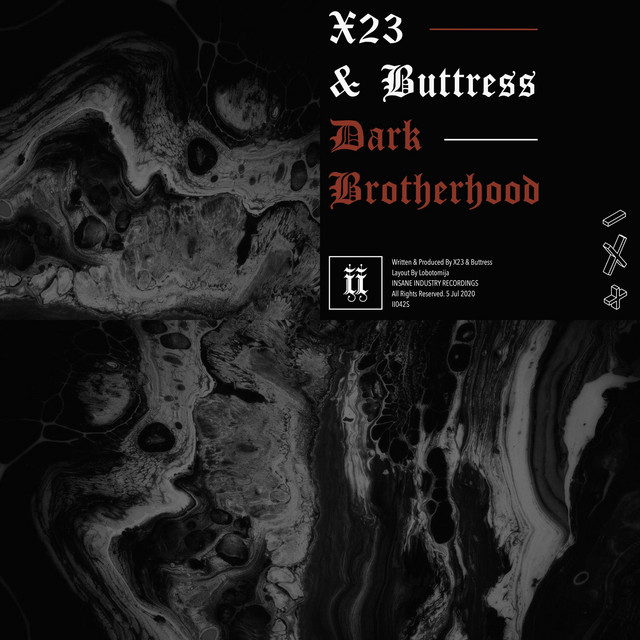 Dark Brotherhood