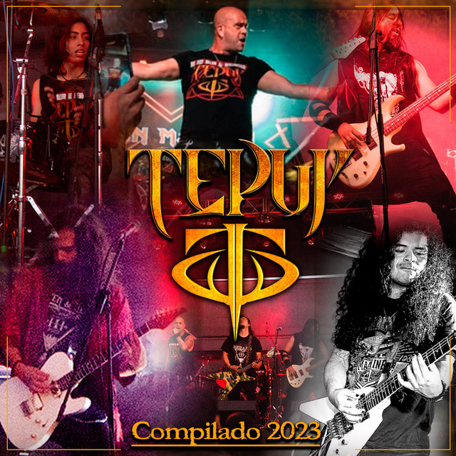 COMPILADO TEPUY 2023 - Album by Tepuy | Spotify