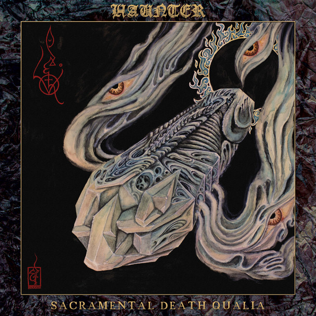 Sacramental Death Qualia cover art