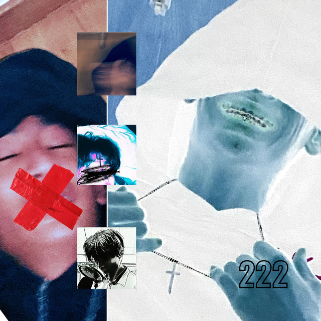 222 cover art