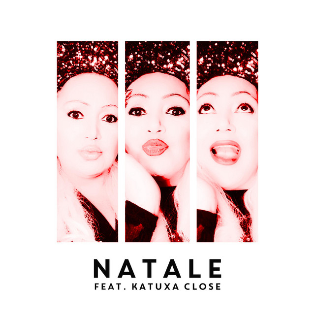 NATALE cover art