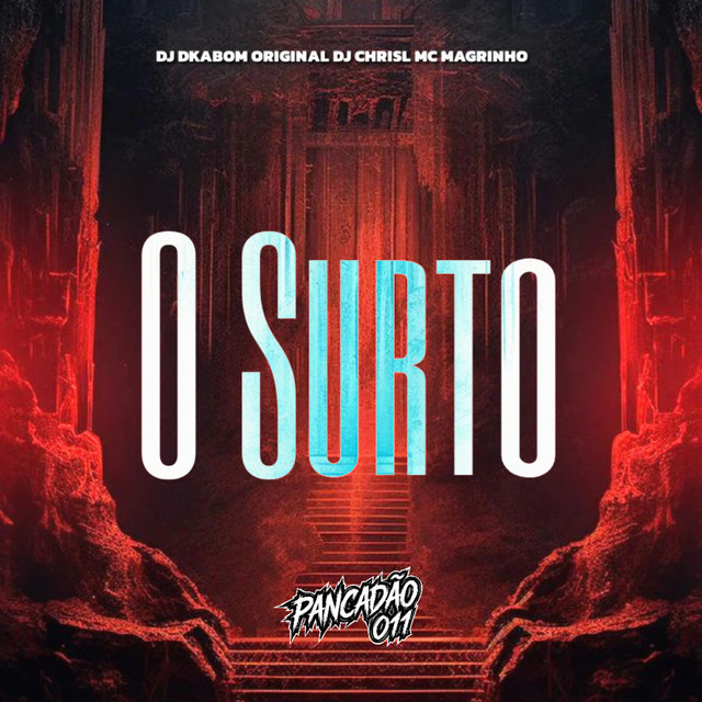 O Surto album image