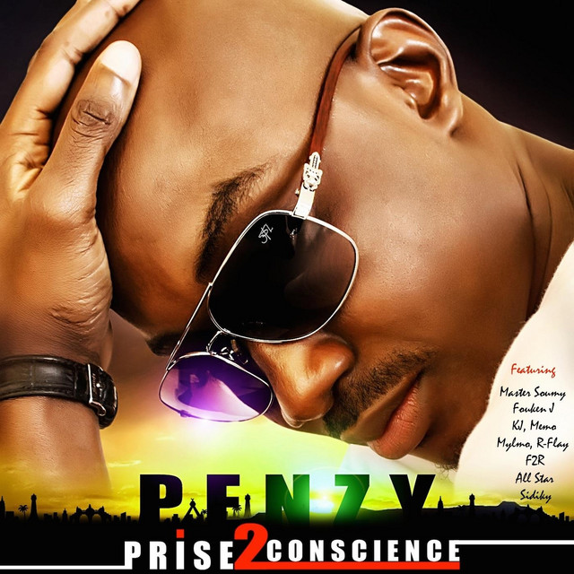 Penzy
